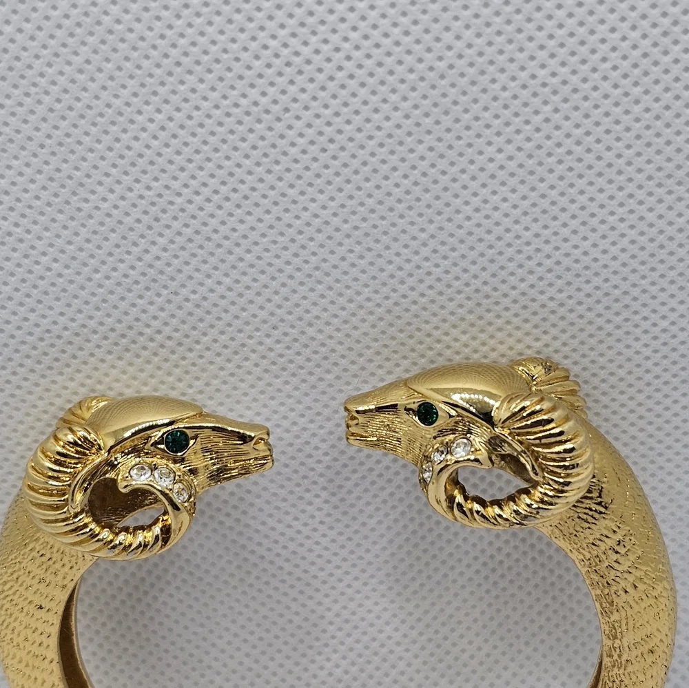 Vintage Kenneth Jay Lane Jewelry Set! ✨️ - Picture 3 of 8